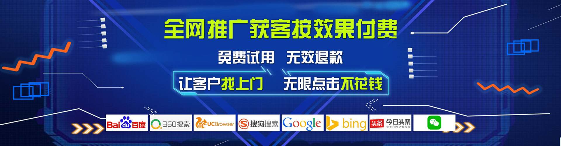 内丘百度推广